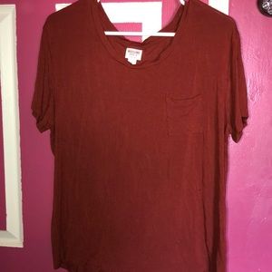 Two tees from target